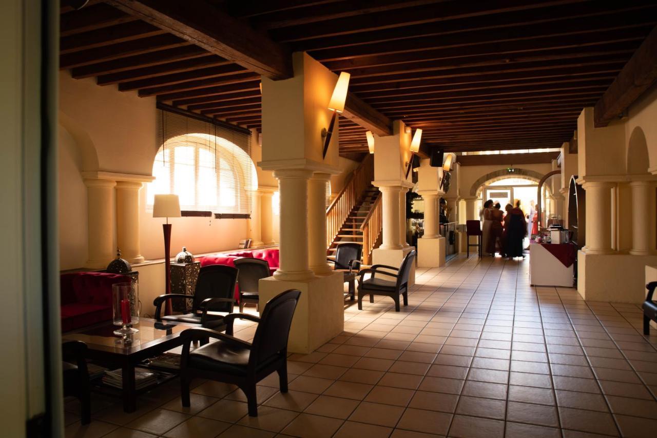 Domaine De Valmont Hotel Barsac  Exterior photo