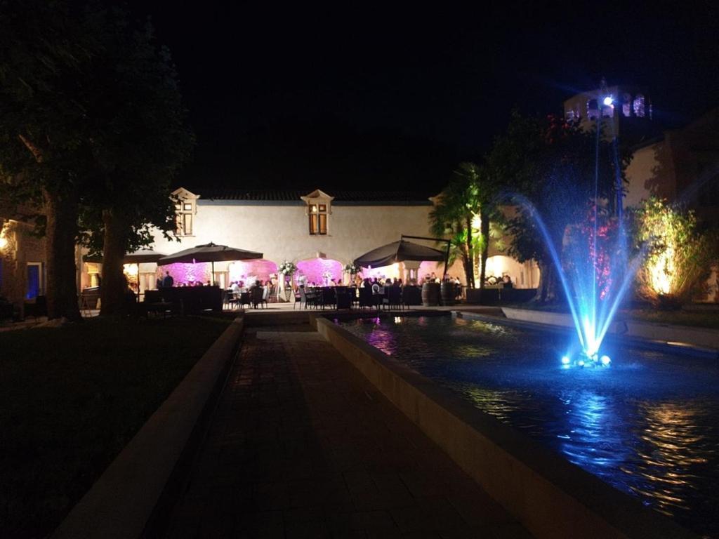 Domaine De Valmont Hotel Barsac  Exterior photo