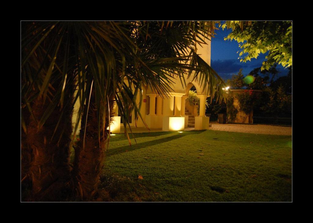 Domaine De Valmont Hotel Barsac  Exterior photo