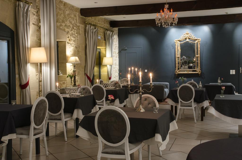 Domaine De Valmont Hotel Barsac  Exterior photo