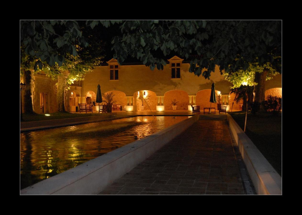 Domaine De Valmont Hotel Barsac  Exterior photo